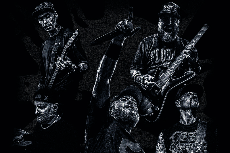 Hatebreed announce signing to new label ahead of upcoming new album