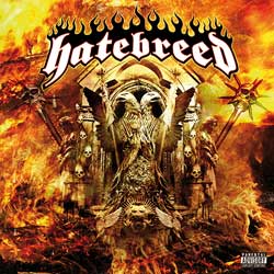 Hatebreed – Hatebreed