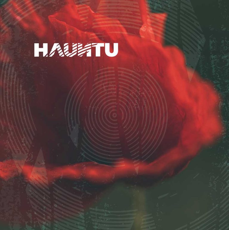 Hauntu – The Unknown Reigns
