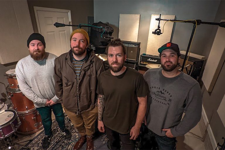 Have Mercy debuts ‘Spit It Out’