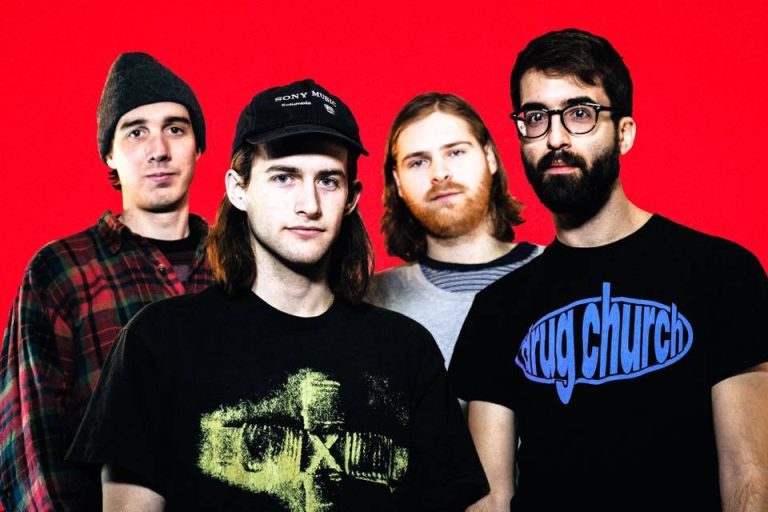 Heart Attack Man is ‘Out For Blood’ in new music video