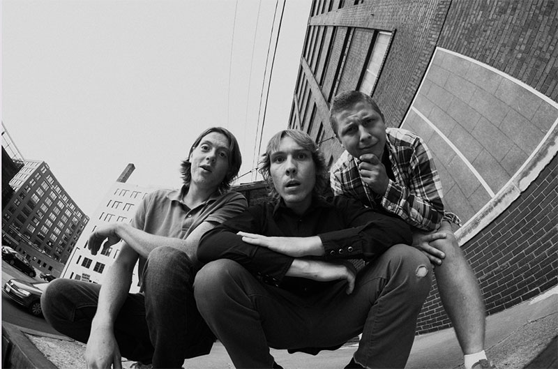 Minneapolis trio Heart To Gold sign to Memory Music and share new single 'Respect'