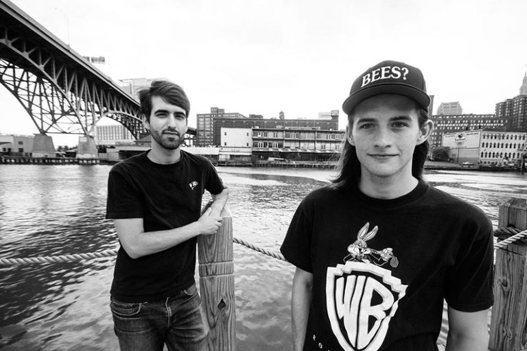 Triple Crown Records announces partnership with You Did This Records and sign Heart Attack Man