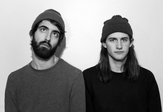 Heart Attack Man stream “Blood Orange Sun”