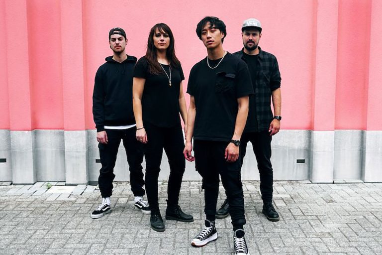 PREMIERE: Dutch poppunks The Hearted share video for new single ‘The Devil’s Hold’