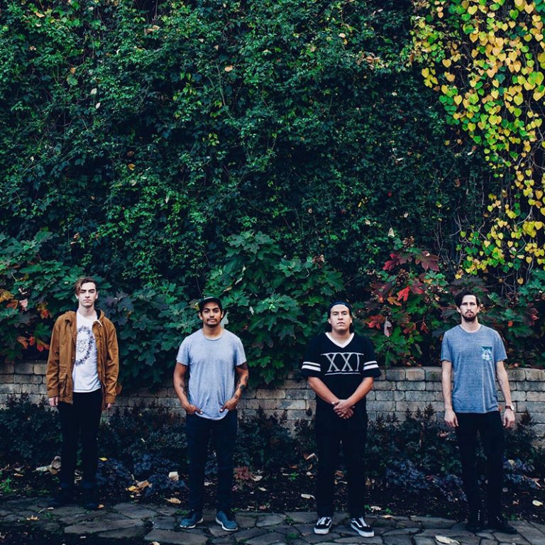 Hearts Like Lions premiere video for “It’s Not Gonna Be This Way”