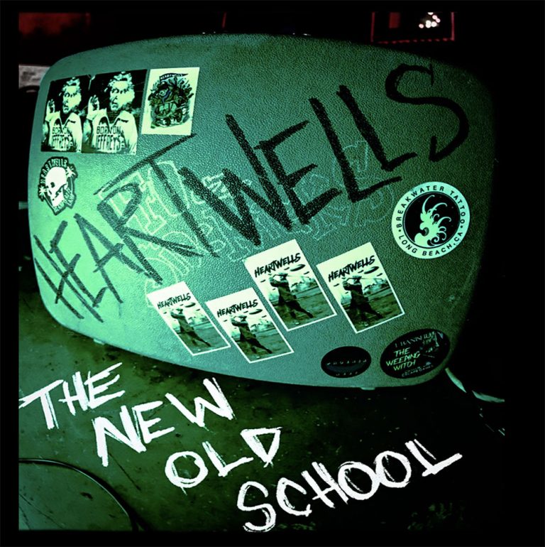 Heartwells – The New Old School