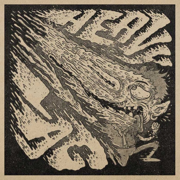 Heavy Lag – Demo