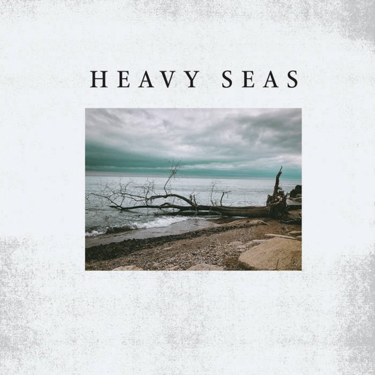 Heavy Seas – Distortion Days