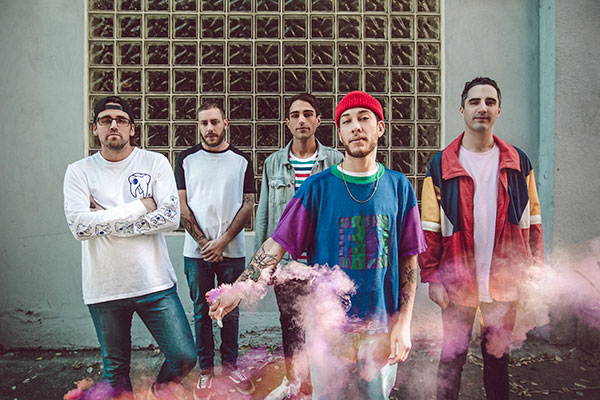 Hellions reveal “Thresher”