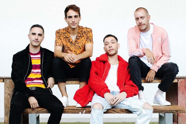 Hellions release new track ‘Furrow’
