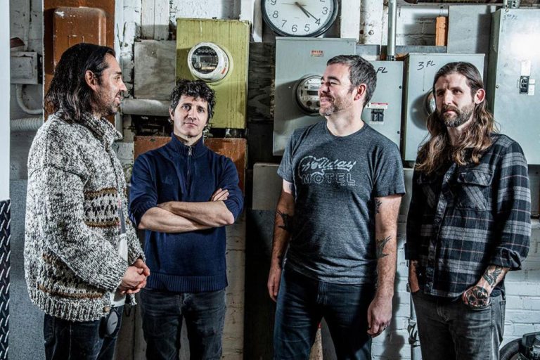Her Head’s On Fire’s Sid Jagger: ‘More shows, more music, then prison probably’