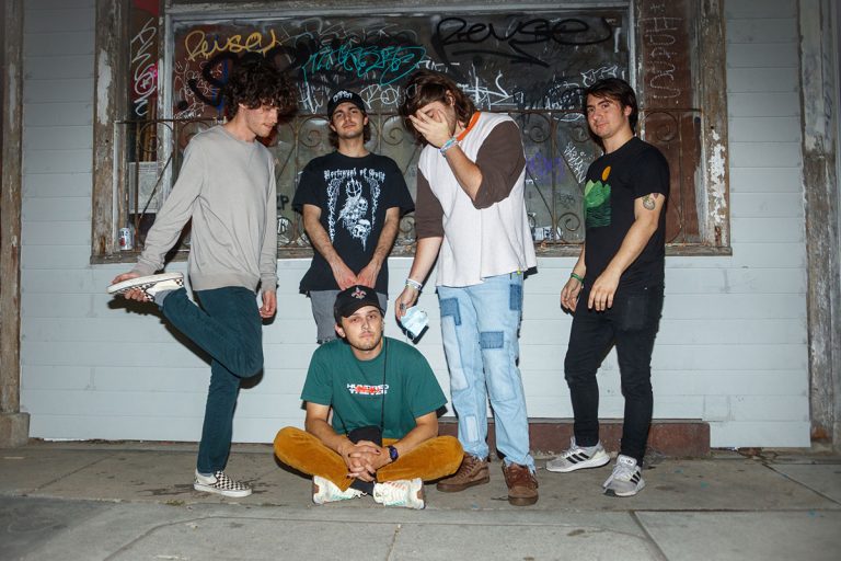 Hey Thanks share new single ‘Fun Charade’