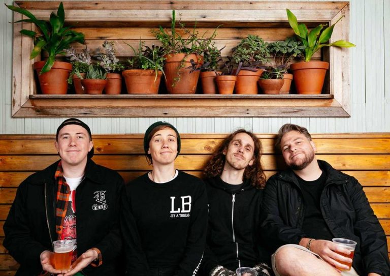 Track-by-track: Hightime talk ‘Thrive’