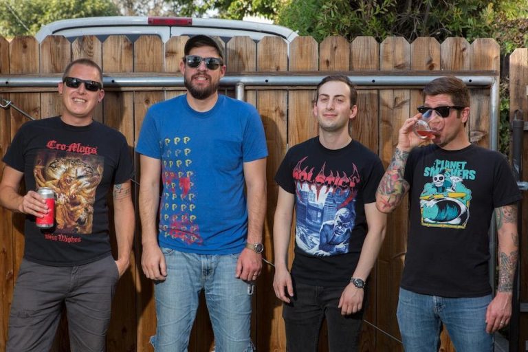 Hit The Switch stream new single ‘Northstar’
