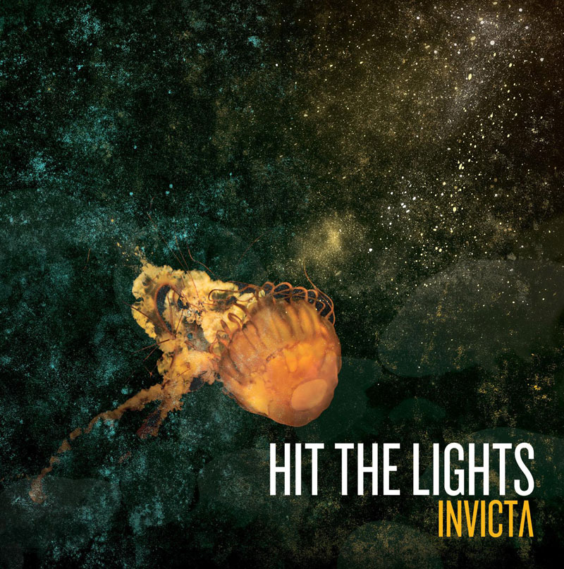 hit the lights - invicta