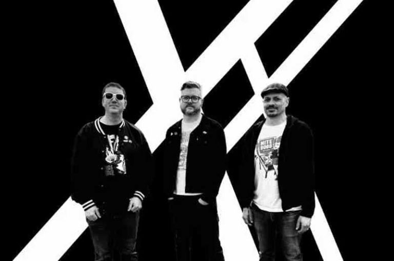 Hoaxxers release new single ‘Pin On A Map’