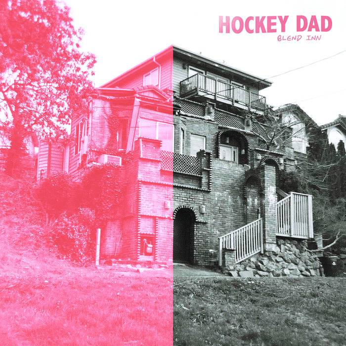 Hockey Dad Blend Inn