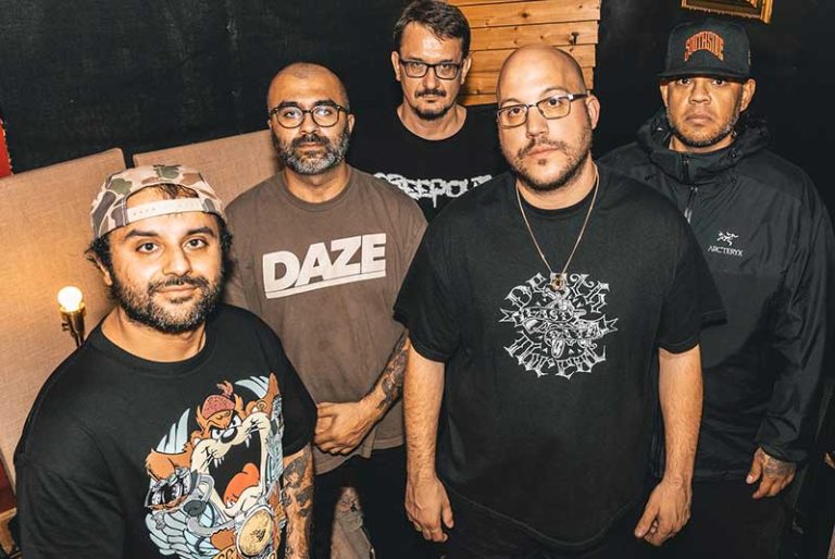 Hold My Own share single and video ‘Negative Shit’ ft. Fatal Realm