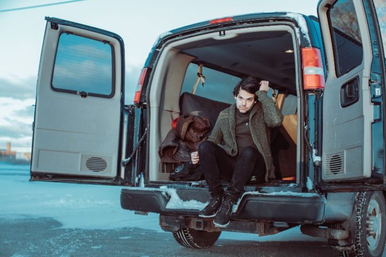 Holy Pinto release new song ‘Acquaintance, Friends – Love Ends.’