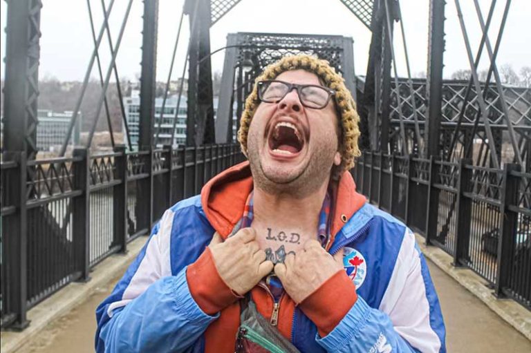 The Homeless Gospel Choir share new single ‘Don’t Compare’