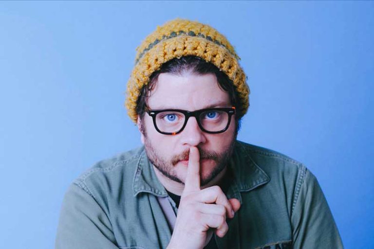 The Homeless Gospel Choir shares video for new single ‘Art Punk’