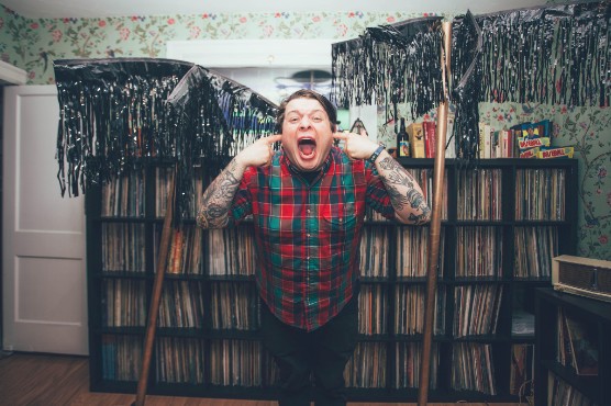 The Homeless Gospel Choir premiere video for “Normal”