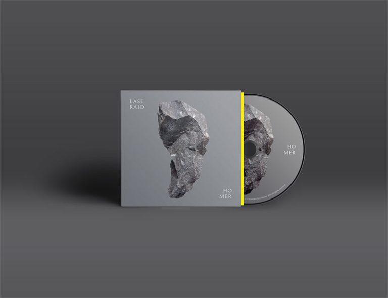 Homer releases new song ‘Hear Me Breathe’