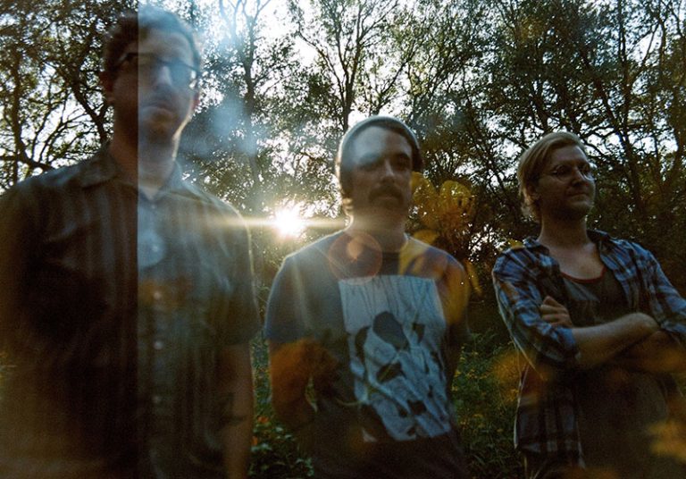 Honey and Salt share new song ‘A Nihilist Takes Up Knitting’