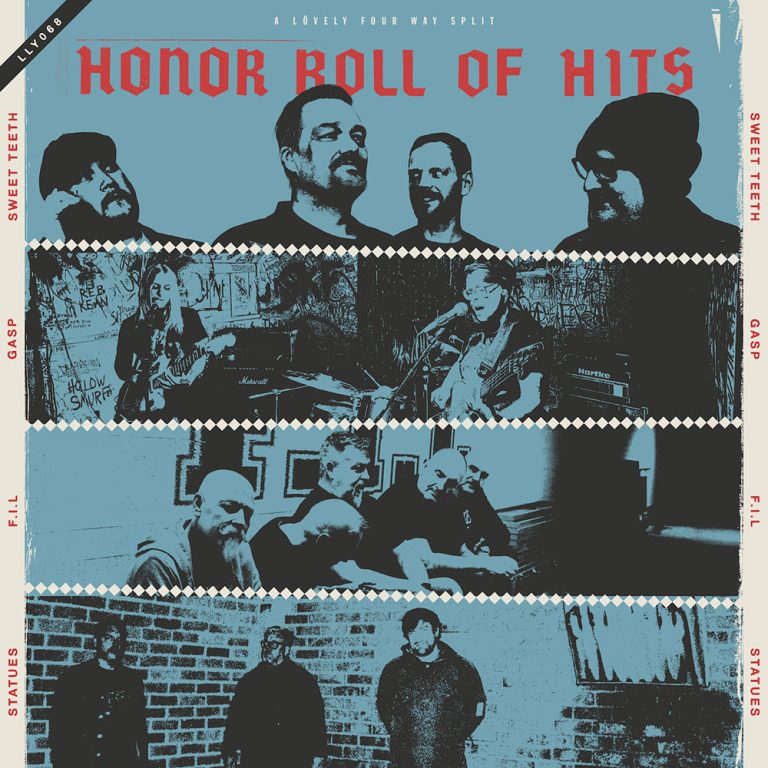 Various Artists – Honor Roll Of Hits