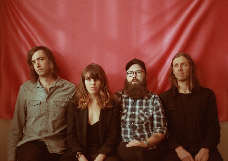 Hop Along release new single ‘Not Abel’