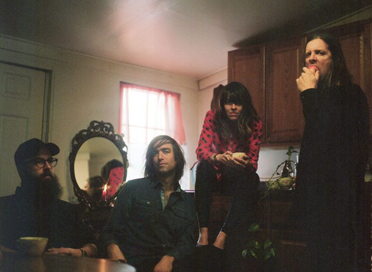 Hop Along share new single ‘Prior Things’