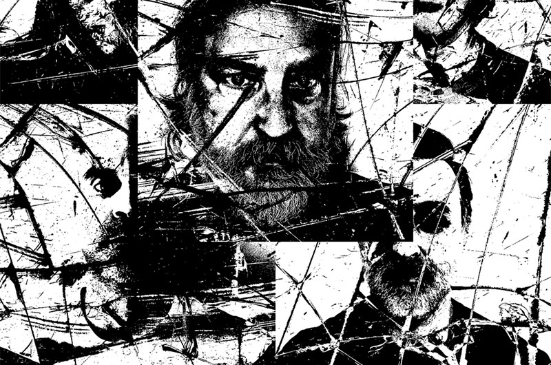 The Hope Conspiracy share music video for 'The West Is Dead'