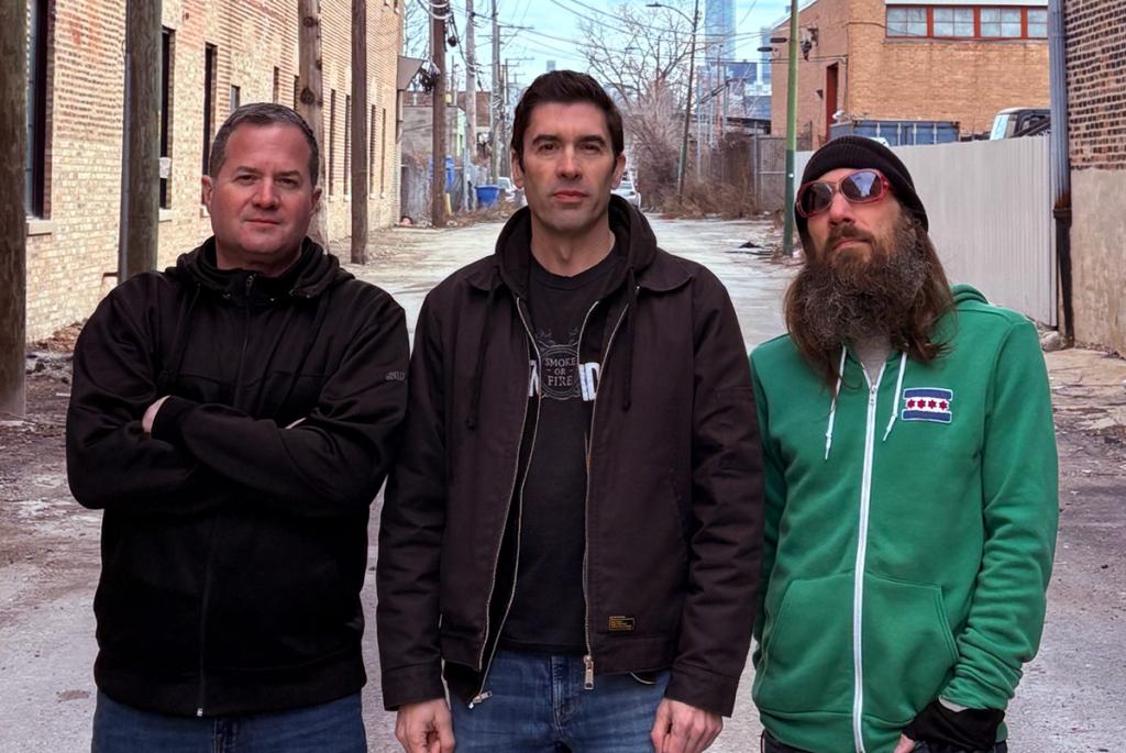 Ranking the discography: Horace Pinker rank their own albums