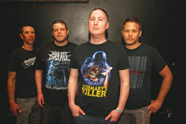 PREMIERE: Watch Horror Section’s new My Bloody Valentine-inspired video