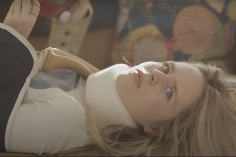 Hot Water Music release video for ‘Turn The Dial’