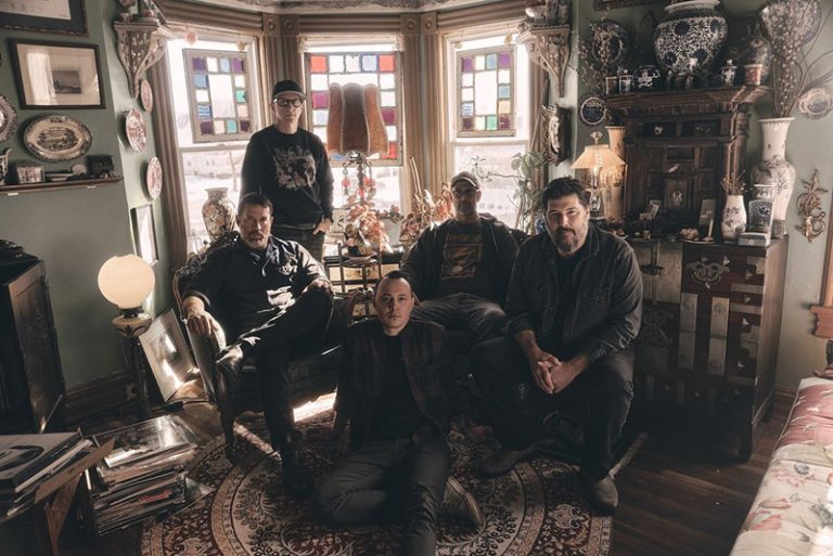 Hot Water Music release two more singles from forthcoming LP ‘Vows’