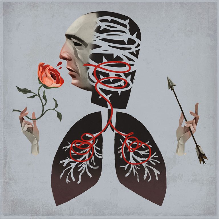 Hot Water Music – Vows