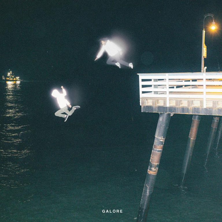 House Of Protection – Galore EP
