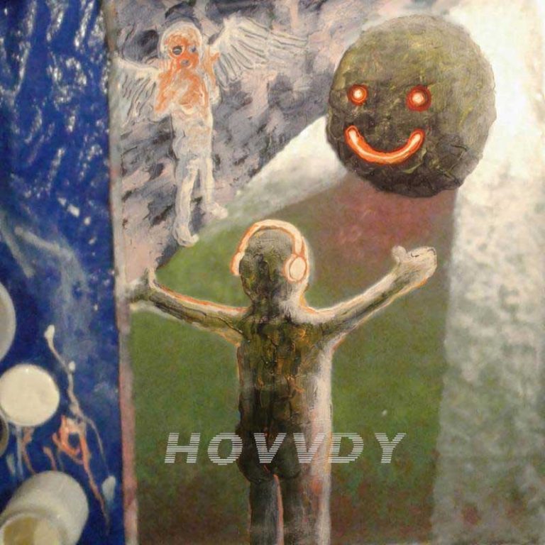 Hovvdy – Heavy Lifter