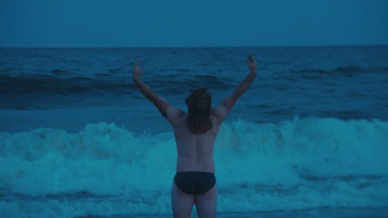 Iron Chic shares new single “My Best Friend (Is A Nihilist)”