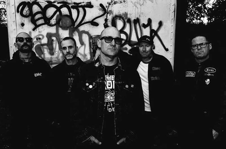 Hunting Lions share video for new song ‘KOTA’