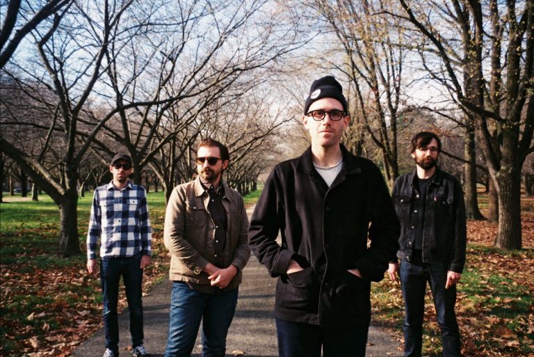 Hurry share new song ‘Something More’
