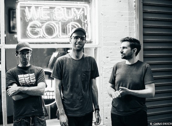 Hurry drops new single “Every Little Thought”