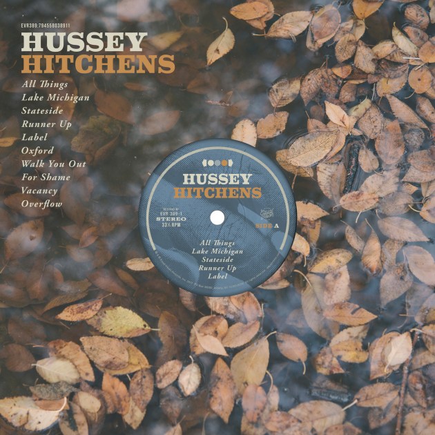 All Get Out and Hussey sign to Equal Vision & Hussey releases new single