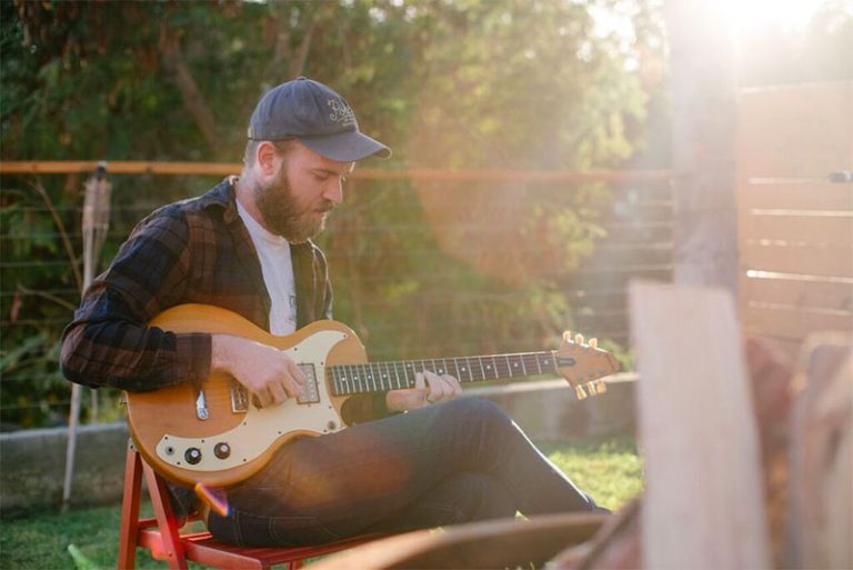 Hussey share new single ‘Stateside’