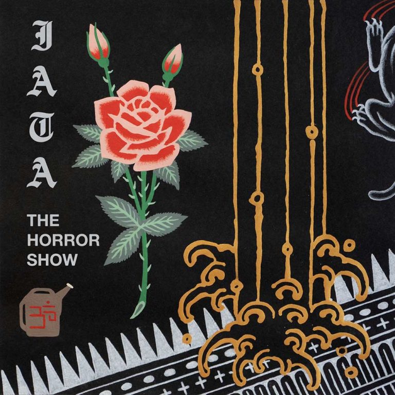 I Am The Avalanche – The Horror Show