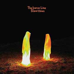 the icarus line slave vows album cover