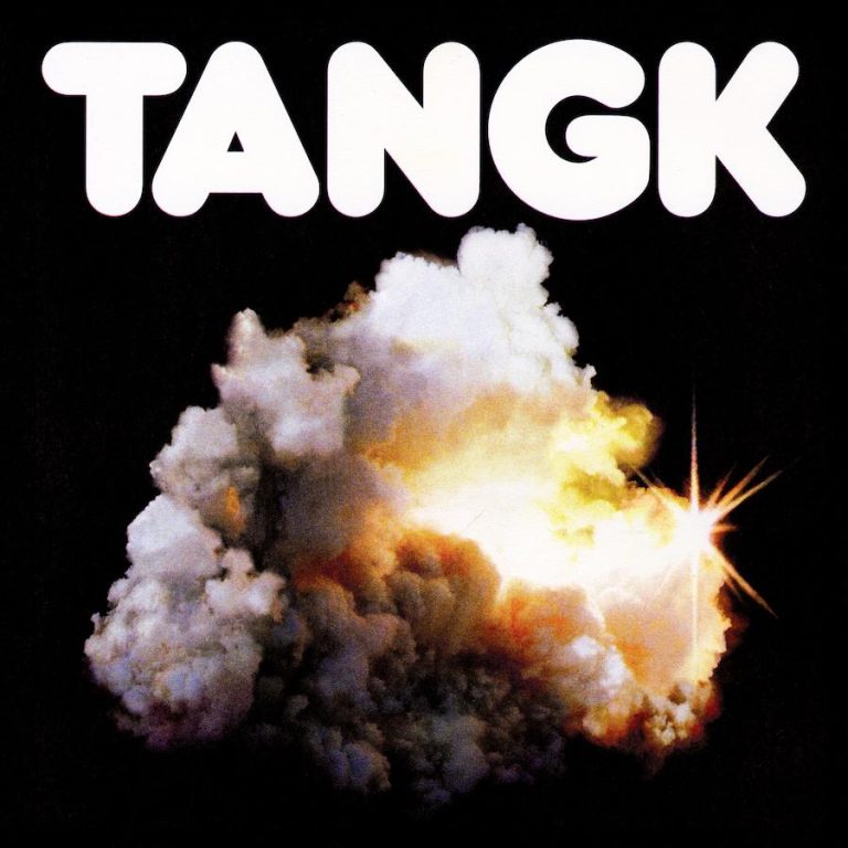 IDLES – Tangk