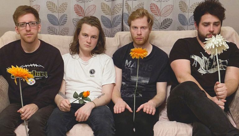 I Feel Fine releases new single ‘Everyday Safari’